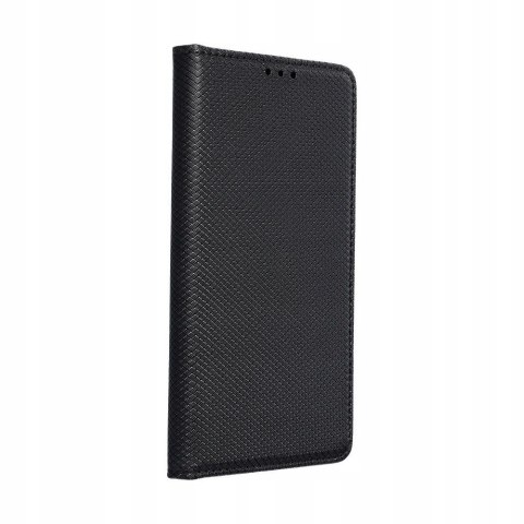 Etui z klapką Partner Tele do Xiaomi Redmi 9T czarny