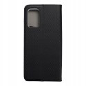 Etui z klapką Partner Tele do Xiaomi Redmi 9T czarny