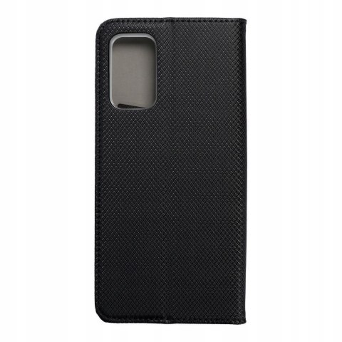 Etui z klapką Partner Tele do Xiaomi Redmi 9T czarny