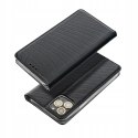 Etui z klapką Partner Tele do Xiaomi Redmi 9T czarny