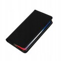 Etui z klapką Partner Tele do Xiaomi Redmi 9T czarny