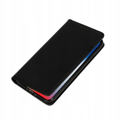 Etui z klapką Partner Tele do Xiaomi Redmi 9T czarny