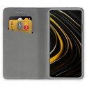 Etui z klapką Partner Tele do Xiaomi Redmi 9T czarny