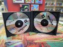Final Fantasy VIII PS1 PSX Sony PlayStation (PSX) 3xA