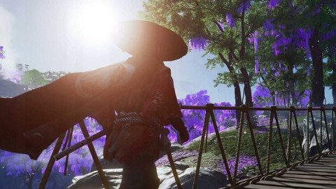 Ghost of Tsushima: Director's Cut PlayStation 5 (PS5) pudełkowa
