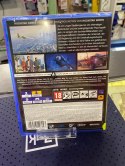 Grand Theft Auto V PlayStation 4 (PS4) pudełkowa