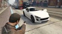 Grand Theft Auto V PlayStation 4 (PS4) pudełkowa