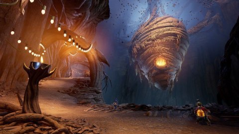 It Takes Two PlayStation 4 (PS4) pudełkowa