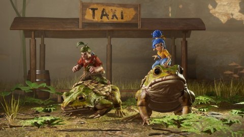 It Takes Two PlayStation 4 (PS4) pudełkowa