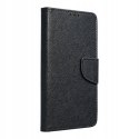 Kabura Fancy Book do Apple iPhone 15 czarny