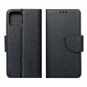 Kabura Fancy Book do Apple iPhone 15 czarny