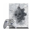 Konsola Xbox One X 1 TB Edycja Gears Of War