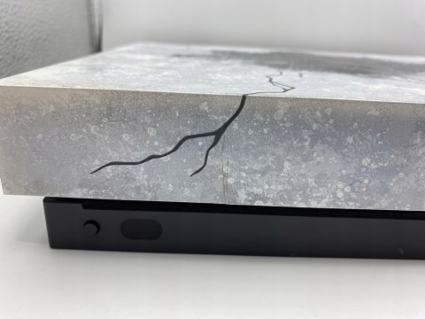 Konsola Xbox One X 1 TB Edycja Gears Of War