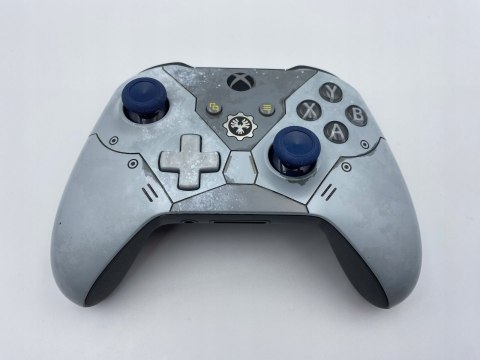 Konsola Xbox One X 1 TB Edycja Gears Of War