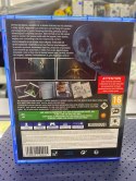 MADiSON Possessed Edition PlayStation 4 (PS4) pudełkowa