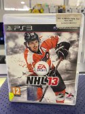 NHL 13 PlayStation 3 (PS3) pudełkowa