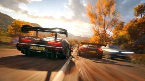 Need for Speed: Most Wanted Xbox 360 pudełkowa