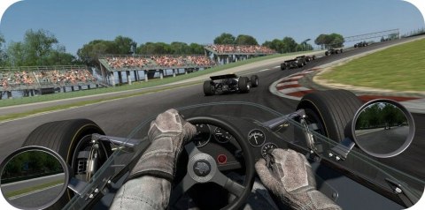 Need for Speed: Most Wanted Xbox 360 pudełkowa