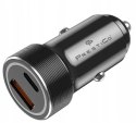 ORYGINALNA MOCNA ŁADOWARKA SAMOCHODOWA PRESTICO K2A PD + QC / USB + USB-C