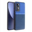 Plecki Noble do Xiaomi 12 Lite niebieski
