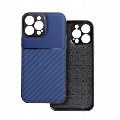 Plecki Noble do Xiaomi 12 Lite niebieski