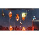RAYMAN LEGENDS PlayStation 4 (PS4) pudełkowa