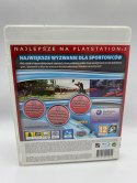 Sports Champions PlayStation 3 (PS3) pudełkowa