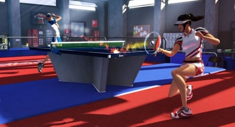 Sports Champions PlayStation 3 (PS3) pudełkowa