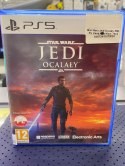 Star Wars Jedi: Ocalały PlayStation 5 (PS5) pudełkowa