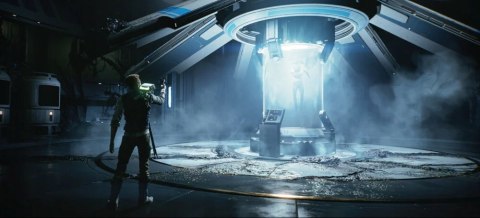 Star Wars Jedi: Ocalały PlayStation 5 (PS5) pudełkowa