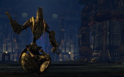 THE ELDER SCROLLS ONLINE PlayStation 4 (PS4) pudełkowa