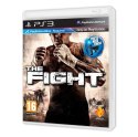 THE FIGHT PlayStation 3 (PS3) pudełkowa
