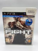 THE FIGHT PlayStation 3 (PS3) pudełkowa
