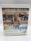 THE FIGHT PlayStation 3 (PS3) pudełkowa