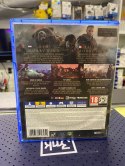 The Elder Scrolls Online: Morrowind PlayStation 4 (PS4) pudełkowa