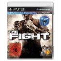The Fight PS3 Używana PlayStation 3 (PS3) pudełkowa