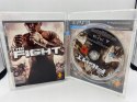 The Fight PS3 Używana PlayStation 3 (PS3) pudełkowa