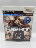 The Fight PlayStation 3 (PS3) pudełkowa