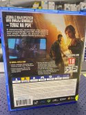 The Last of Us: Remastered PlayStation 4 (PS4) pudełkowa