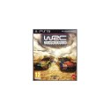 WRC: FIA World Rally Championship PlayStation 3 (PS3) pudełkowa
