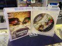 WRC: FIA World Rally Championship PlayStation 3 (PS3) pudełkowa