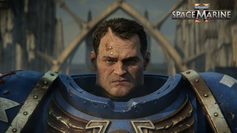 Warhammer 40,000 Space Marine 2 Standard Edition PlayStation 5 (PS5)