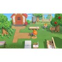 Animal Crossing New Horizons Nintendo Switch pudełkowa