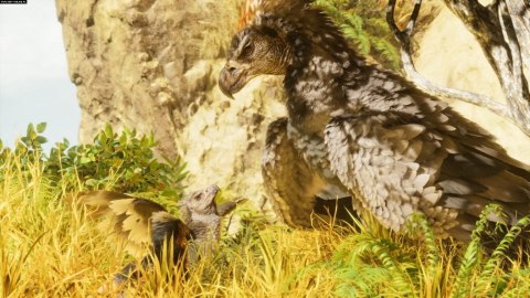 Ark: Survival Ascended (PS5) PlayStation 5 (PS5) pudełkowa