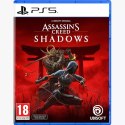 Assassin's Creed : Shadows PlayStation 5 (PS5) pudełkowa