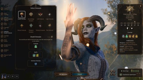 Baldur's Gate 3 PlayStation 5 (PS5) pudełkowa