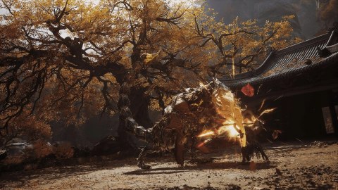 Black Myth Wukong PlayStation 5 (PS5) pudełkowa