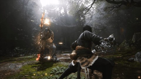 Black Myth Wukong PlayStation 5 (PS5) pudełkowa