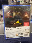 Choo-Choo Charles PlayStation 5 (PS5) pudełkowa