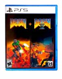 Doom + Doom II PlayStation 5 (PS5) pudełkowa